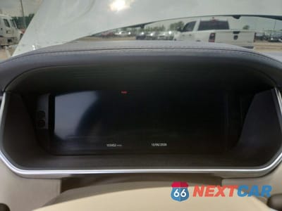 Zdjęcie 9 z 13 samochodu: 2019 LAND ROVER RANGE ROVER HSE VIN:SALGS2SV7KA527374 - miniatura