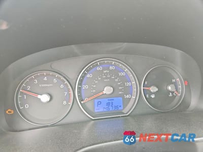 Zdjęcie 9 z 13 samochodu: 2011 HYUNDAI SANTA FE SE VIN:5XYZH4AG1BG001223 - miniatura