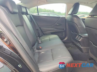 Zdjęcie 10 z 12 samochodu: 2021 LEXUS ES 350 BASE VIN:58ADZ1B10MU110925 - miniatura