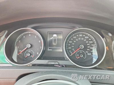 Zdjęcie 9 z 12 samochodu: 2019 VOLKSWAGEN GOLF SPORTWAGEN S VIN:3VW217AUXKM512099 - miniatura