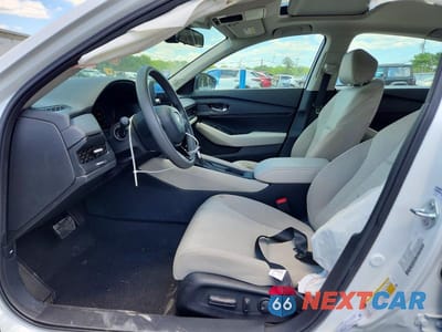 Zdjęcie 7 z 12 samochodu: 2026 HONDA ACCORD SE VIN:1HGCY1F47TA019750 - miniatura
