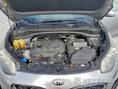 Zdjęcie 11 z 12 samochodu: 2020 KIA SPORTAGE VIN:KNDPM3AC0L7760437 - miniatura