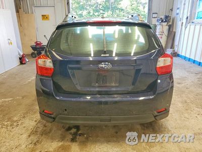 Zdjęcie 6 z 12 samochodu: 2014 SUBARU IMPREZA SPORT PREMIUM VIN:JF1GPAL64EG253312 - miniatura