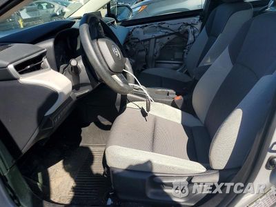 Zdjęcie 7 z 12 samochodu: 2024 TOYOTA COROLLA LE VIN:5YFB4MDE3RP174447 - miniatura