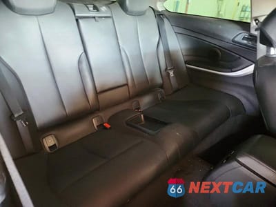 Zdjęcie 10 z 12 samochodu: 2014 BMW 428 I VIN:WBA3N3C56EK231551 - miniatura