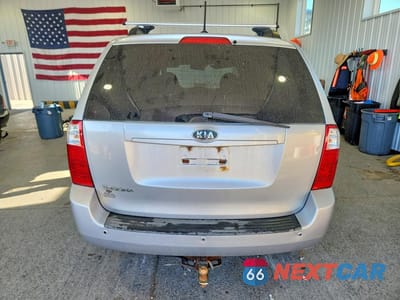 Zdjęcie 6 z 13 samochodu: 2010 KIA SEDONA LX VIN:KNDMG4C39A6343348 - miniatura