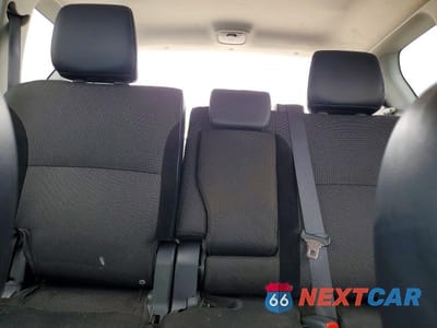 Zdjęcie 10 z 13 samochodu: 2012 MITSUBISHI OUTLANDER SE VIN:JA4AS3AW5CU003244 - miniatura