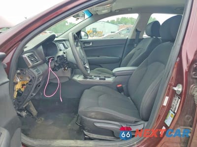 Zdjęcie 7 z 12 samochodu: 2017 KIA OPTIMA LX VIN:5XXGT4L39HG147379 - miniatura