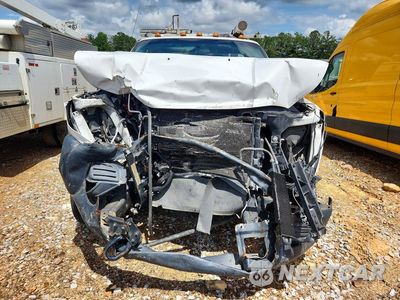 Piąte zdjęcie samochodu w środku: 2013 FORD F350 SUPER DUTY VIN:1FDRF3E66DEB76141 - miniatura