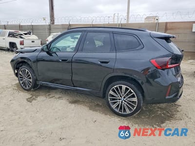 Drugie zdjęcie samochodu z przodu: 2024 BMW X1 XDRIVE28I VIN:WBX73EF05R5Z08795 - miniatura