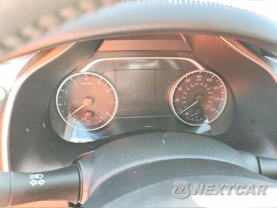 Zdjęcie 9 z 13 samochodu: 2023 NISSAN MURANO SV VIN:5N1AZ2BS0PC122186 - miniatura