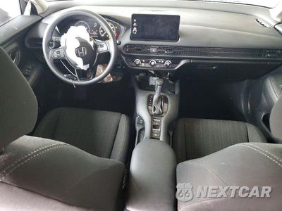 Zdjęcie 8 z 13 samochodu: 2026 HONDA HR-V LX VIN:3CZRZ1H30TM720797 - miniatura