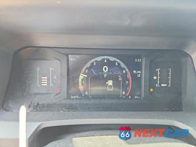Zdjęcie 9 z 12 samochodu: 2025 TOYOTA TACOMA SR5 VIN:3TMLB5JN1SM094498 - miniatura