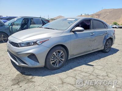 2023 KIA FORTE LXS 3KPF24AD0PE666256 - główne zdjęcie licytacji z USA - miniatura