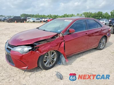 2017 TOYOTA CAMRY SE 4T1BF1FK8HU751630 - główne zdjęcie licytacji z USA - miniatura