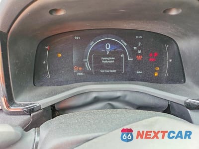 Zdjęcie 9 z 12 samochodu: 2025 TOYOTA CAMRY LE VIN:4T1DAACK2SU513808 - miniatura