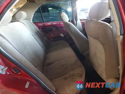 Zdjęcie 10 z 12 samochodu: 2001 TOYOTA COROLLA CE VIN:1NXBR12E91Z457859 - miniatura