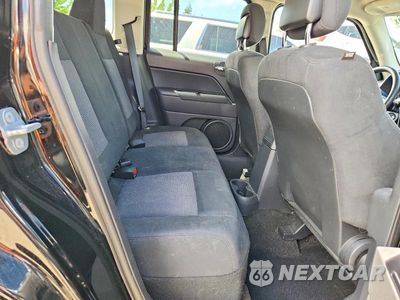 Zdjęcie 11 z 14 samochodu: 2014 JEEP PATRIOT SPORT VIN:1C4NJRBB3ED821194 - miniatura
