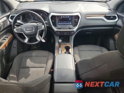 Zdjęcie 8 z 13 samochodu: 2018 GMC ACADIA SLE VIN:1GKKNSLSXJZ213798 - miniatura