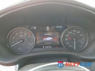 Zdjęcie 9 z 13 samochodu: 2021 CADILLAC XT4 PREMIUM LUXURY VIN:1GYFZDR43MF070456 - miniatura
