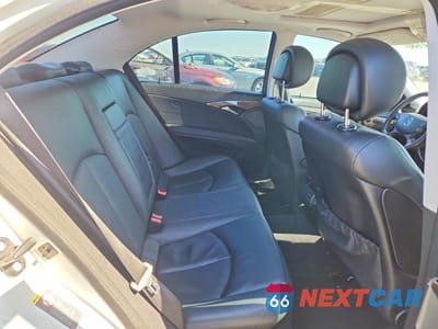 Zdjęcie 10 z 12 samochodu: 2008 MERCEDES-BENZ E 350 VIN:WDBUF56XX8B317185 - miniatura