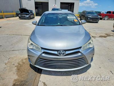 Piąte zdjęcie samochodu w środku: 2017 TOYOTA CAMRY LE VIN:4T1BF1FK4HU638533 - miniatura