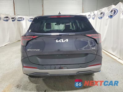 Zdjęcie 6 z 14 samochodu: 2026 KIA SPORTAGE LX VIN:5XYK2CDF9TG410250 - miniatura