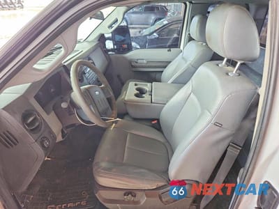 Zdjęcie 7 z 12 samochodu: 2014 FORD F250 SUPER DUTY VIN:1FT7X2A62EEB24886 - miniatura