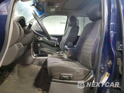 Zdjęcie 7 z 14 samochodu: 2006 NISSAN PATHFINDER S VIN:5N1AR18W56C602288 - miniatura