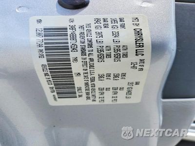 Zdjęcie 13 z 13 samochodu: 2008 CHRYSLER PT CRUISER VIN:3A8FY48B88T145343 - miniatura