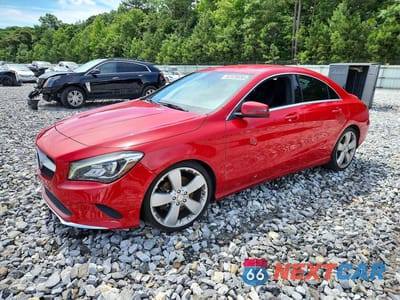2019 MERCEDES-BENZ CLA 250 WDDSJ4EB0KN769620 - główne zdjęcie licytacji z USA - miniatura