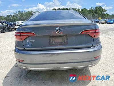 Zdjęcie 6 z 12 samochodu: 2021 VOLKSWAGEN JETTA S VIN:3VWN57BU6MM052359 - miniatura