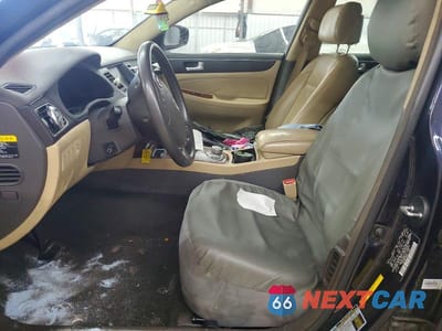 Zdjęcie 7 z 12 samochodu: 2012 HYUNDAI GENESIS 3.8L VIN:KMHGC4DD7CU185859 - miniatura