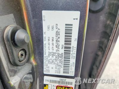 Zdjęcie 13 z 13 samochodu: 2023 TOYOTA TUNDRA SR5 VIN:5TFLA5DB1PX090098 - miniatura