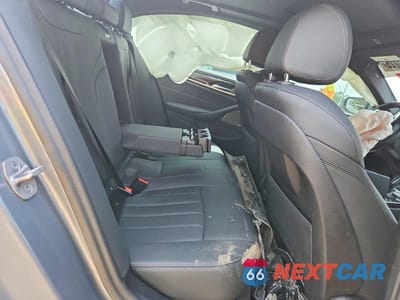 Zdjęcie 10 z 12 samochodu: 2023 BMW 530 I VIN:WBA53BH04PWY01659 - miniatura