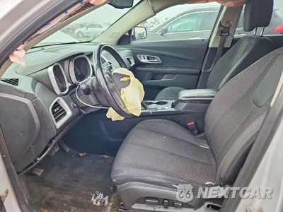 Zdjęcie 7 z 12 samochodu: 2017 CHEVROLET EQUINOX LT VIN:2GNFLFE39H6262567 - miniatura