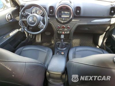 Zdjęcie 8 z 14 samochodu: 2018 MINI COOPER COUNTRYMAN VIN:WMZYS7C34J3F44340 - miniatura