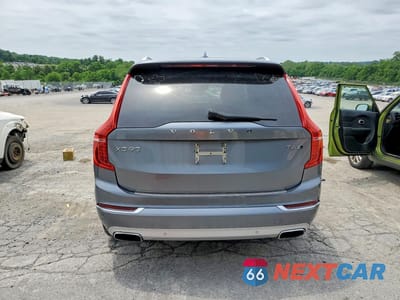 Zdjęcie 6 z 13 samochodu: 2017 VOLVO XC90 T6 VIN:YV4A22PL9H1150055 - miniatura