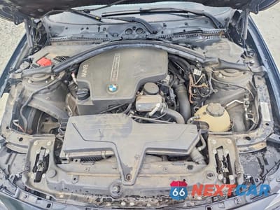 Zdjęcie 11 z 12 samochodu: 2013 BMW 328 I VIN:WBA3A5C55DF601726 - miniatura