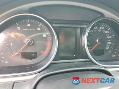 Zdjęcie 9 z 13 samochodu: 2014 AUDI Q7 PRESTIGE VIN:WA1DGAFE9ED015502 - miniatura