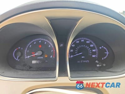 Zdjęcie 9 z 13 samochodu: 2011 TOYOTA AVALON BASE VIN:4T1BK3DB7BU391946 - miniatura