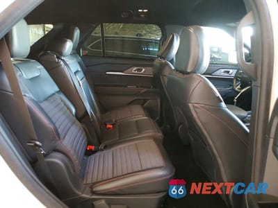 Zdjęcie 11 z 13 samochodu: 2025 FORD EXPLORER ST-LINE VIN:1FMUK7KH0SGA62477 - miniatura