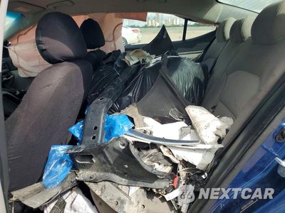 Zdjęcie 10 z 13 samochodu: 2020 HYUNDAI ELANTRA SEL VIN:5NPD84LF1LH631588 - miniatura