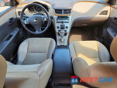 Zdjęcie 8 z 12 samochodu: 2010 CHEVROLET MALIBU 2LT VIN:1G1ZD5EB2AF137743 - miniatura