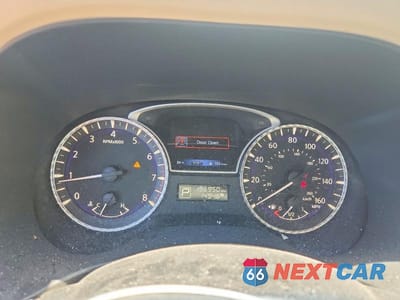 Zdjęcie 9 z 13 samochodu: 2015 INFINITI QX60 BASE VIN:5N1AL0MM6FC516813 - miniatura