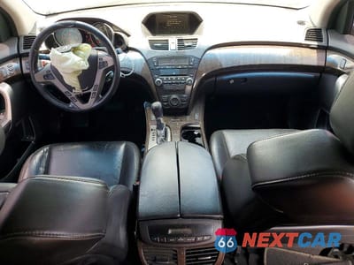 Zdjęcie 8 z 13 samochodu: 2010 ACURA MDX TECHNOLOGY VIN:2HNYD2H64AH510550 - miniatura