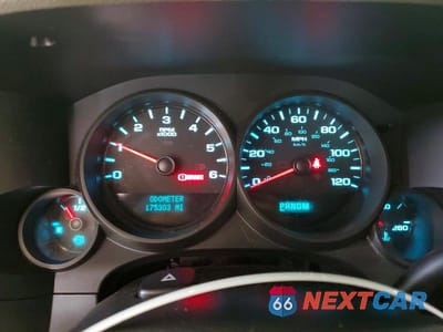 Zdjęcie 9 z 12 samochodu: 2012 CHEVROLET SILVERADO K1500 VIN:1GCPKPE70CF236656 - miniatura
