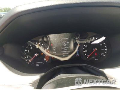 Zdjęcie 9 z 12 samochodu: 2024 JEEP COMPASS LIMITED VIN:3C4NJDCN2RT597461 - miniatura