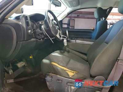 Zdjęcie 7 z 13 samochodu: 2013 GMC SIERRA K1500 SLE VIN:1GTR2VE79DZ148458 - miniatura