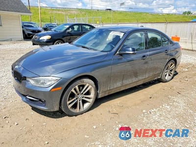 2015 BMW 328 XI WBA3B3G58FNT17088 - główne zdjęcie licytacji z USA - miniatura